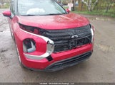 Mitsubishi Outlander Es JA4J4UA86RZ635229 снимка
