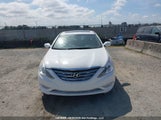 Hyundai Sonata Se 5NPEC4ACXDH747045 снимка