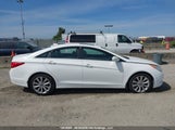 Hyundai Sonata Se 5NPEC4ACXDH747045 снимка