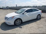 Hyundai Sonata Se 5NPEC4ACXDH747045 снимка