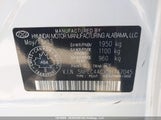 Hyundai Sonata Se 5NPEC4ACXDH747045 снимка