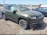 Jeep Compass Limited 3C4NJDCB7KT817267 fotografie