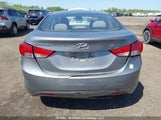 Hyundai Elantra 5NPDH4AE5BH042679 photo