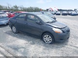 Toyota Yaris JTDBT9K33A1368602 снимка