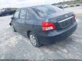 Toyota Yaris JTDBT9K33A1368602 снимка
