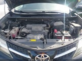 Toyota Rav4 Limited 2T3DFREV9FW242265 снимка