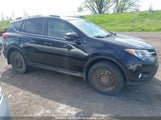 Toyota Rav4 Limited 2T3DFREV9FW242265 снимка