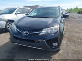 Toyota Rav4 Limited 2T3DFREV9FW242265 снимка