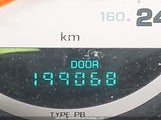 Dodge Neon Sx 2.0 1B3ES46CX5D132354 снимка