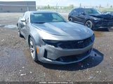 Chevrolet Camaro 1G1FA1RXXK0142297 снимка