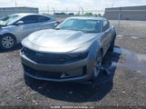 Chevrolet Camaro 1G1FA1RXXK0142297 снимка