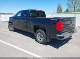 Chevrolet Silverado K1500 Lt 1GCVKREC0EZ133173 photo