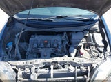 Honda Civic Lx 2HGFB2F41FH041284 снимка