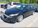 Honda Civic Lx 2HGFB2F41FH041284 снимка