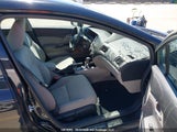 Honda Civic Lx 2HGFB2F41FH041284 снимка