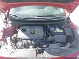 Kia Forte Lx/Lx+ 3KPFL4A76JE253109 снимка