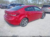 Kia Forte Lx/Lx+ 3KPFL4A76JE253109 снимка