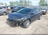 Toyota Corolla Ce 2T1BURHE4JC095476 снимка