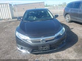 Honda Civic Touring 2HGFC1F94GH105712 снимка