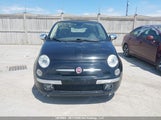 Fiat 500C Lounge 3C3CFFER3FT733102 снимка