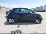 Fiat 500C Lounge 3C3CFFER3FT733102 снимка