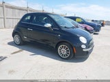 Fiat 500C Lounge 3C3CFFER3FT733102 снимка