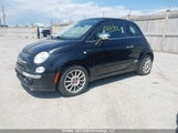 Fiat 500C Lounge 3C3CFFER3FT733102 снимка
