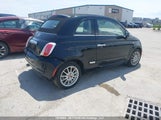 Fiat 500C Lounge 3C3CFFER3FT733102 снимка