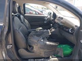 Fiat 500C Lounge 3C3CFFER3FT733102 снимка