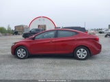 Hyundai Elantra L+ 5NPDH4AE8GH661672 снимка
