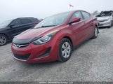 Hyundai Elantra L+ 5NPDH4AE8GH661672 снимка