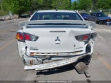 Mitsubishi Lancer Gts JA32U8FW8HU606463 снимка
