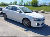 Mitsubishi Lancer Gts JA32U8FW8HU606463 снимка