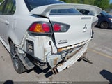 Mitsubishi Lancer Gts JA32U8FW8HU606463 снимка