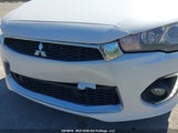 Mitsubishi Lancer Gts JA32U8FW8HU606463 снимка