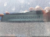 Dodge Durango Gt 1C4RDJDGXJC434368 photo