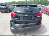 Hyundai Tucson Gl KM8JTCAF7FU116339 снимка