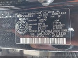 Hyundai Tucson Gl KM8JTCAF7FU116339 снимка