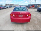 Toyota Corolla Ce 2T1BU40E89C076391 снимка