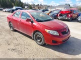Toyota Corolla Ce 2T1BU40E89C076391 снимка