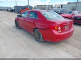 Toyota Corolla Ce 2T1BU40E89C076391 снимка