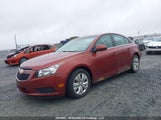 Chevrolet Cruze Lt Turbo 1G1PF5SC2C7319549 photo
