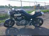 Yamaha Mt-01 JYARP14N86A000017 снимка