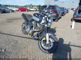 Yamaha Mt-01 JYARP14N86A000017 снимка