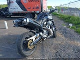 Yamaha Mt-01 JYARP14N86A000017 снимка