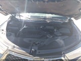 Acura Mdx A-Spec 5J8YD4H08KL802432 снимка