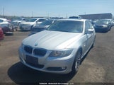 BMW 328I xDrive WBAPK7C53BA818017 снимка