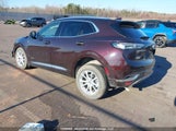 Buick Envision Awd Avenir LRBFZSR40ND019809 снимка