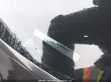 Mitsubishi Eclipse Cross Es JA4ATUAA7RZ633138 снимка
