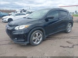 Honda Hr-V Ex 3CZRU6H58JM108955 снимка
